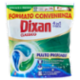 DIXAN Discs Classico 50pz (825g)