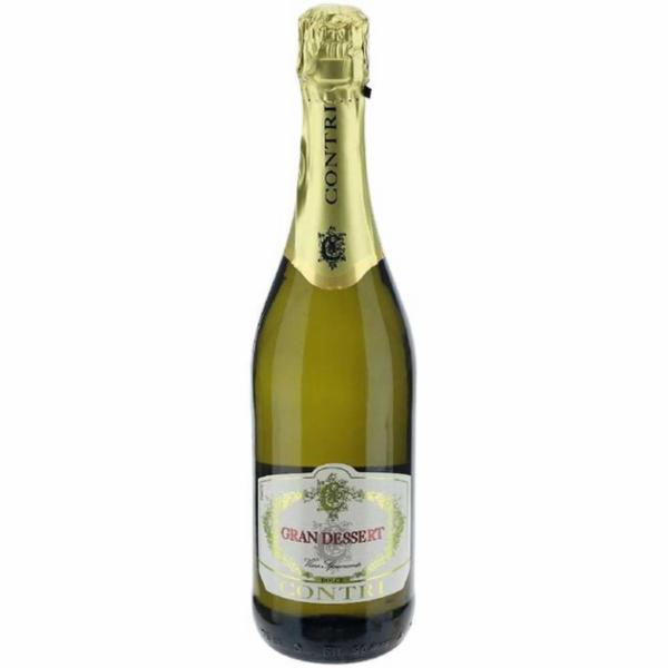 Villa Garducci Vino Spumante Dolce Elite Contri 0.75l