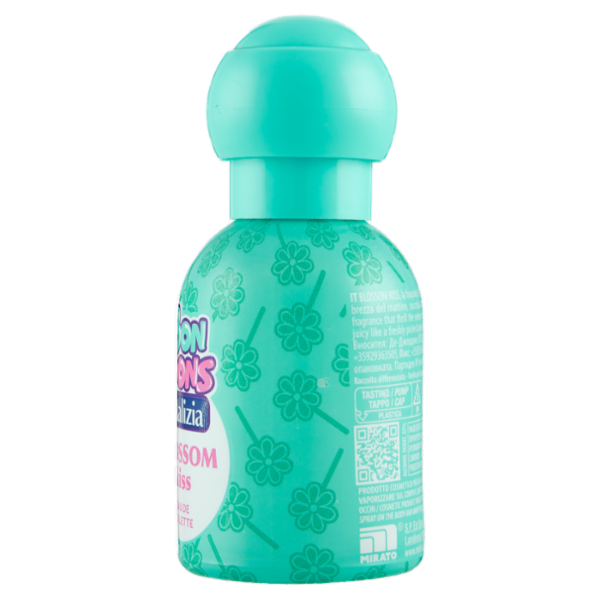 Malizia Bon Bons Blossom kiss Eau de Toilette 50 mL