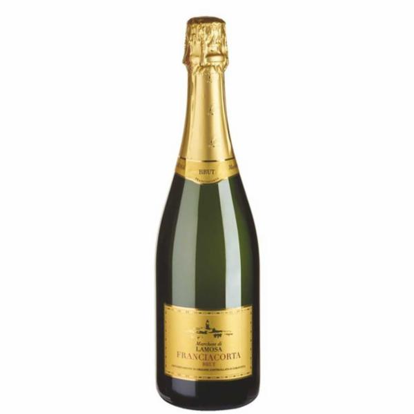 Franciacorta Brut Docg Marchese Di Lamosa