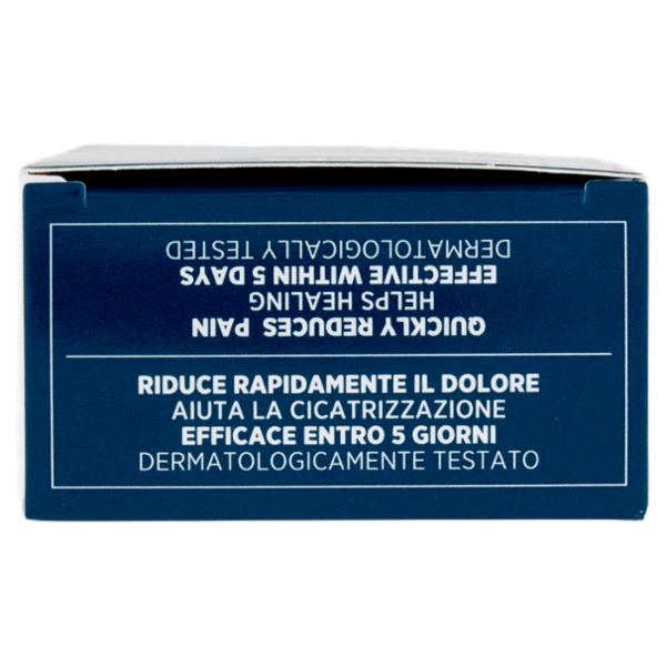 Dermovitamina Ragadi Gel Mani - Piedi 7 ml