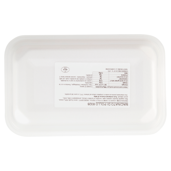 Martini QuandoVuoi i Macinati di Pollo 0,300 Kg