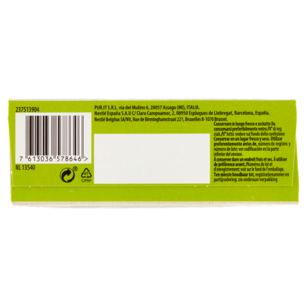 PURINA FRISKIES Biscotti Hearts Snack cane aromatizzati con pollo e manzo scatola 350 g