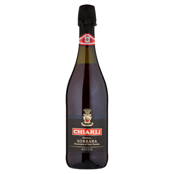 Chiarli Lambrusco Sorbara DOC Secco 750 ml