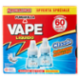 VAPE Liquido Classic Ricarica 2 x 30 ml