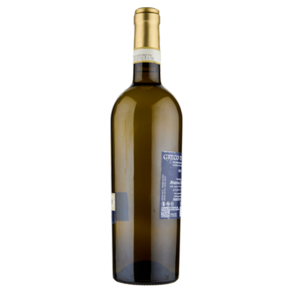 Terre d'Aminia Greco di Tufo DOCG 750 ml