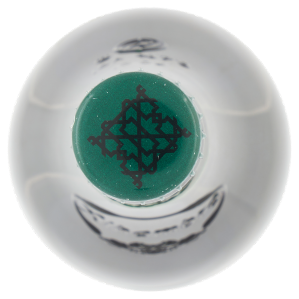 Cervezas Alhambra Reserva 1925 700 ml