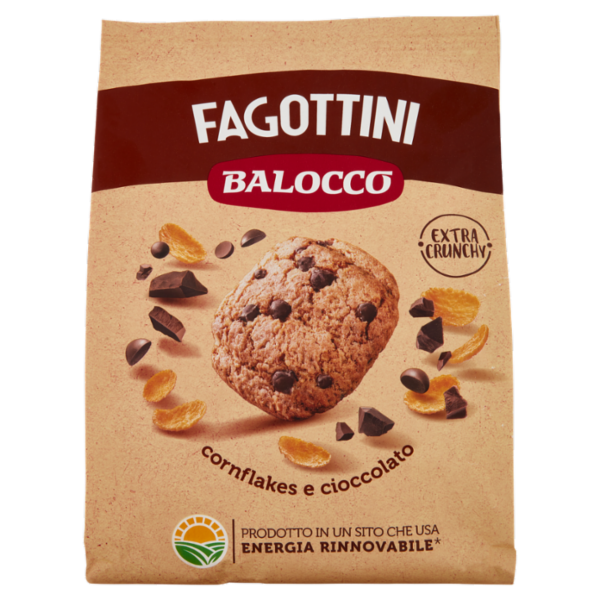Balocco Fagottini 700 g
