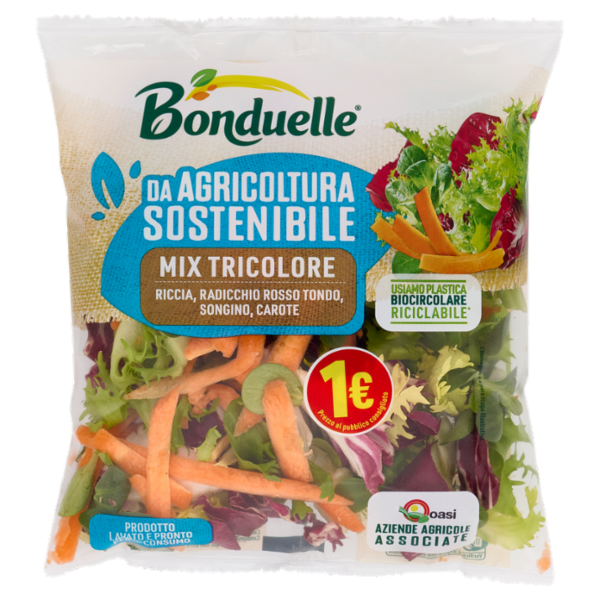 Bonduelle Mix Tricolore 80 g