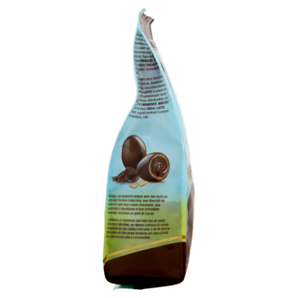 Ferrero Collection Crispy Eggs Cacao 100 g