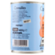 Consilia Petsy Gatto Paté con Vitello e Carote 400 g