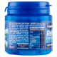 IL GIGANTE Refresh Chewing Gum Senza Zucchero Gusto Menta e Liquirizia 105 g