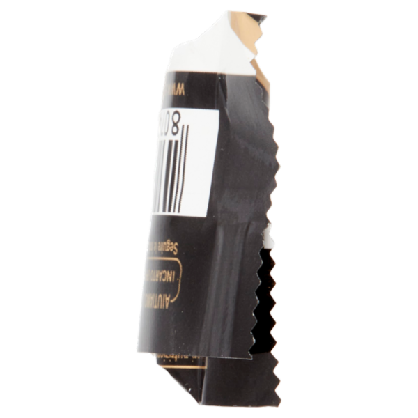 Novi Fondentenero 72% Cacao Cioccolato Fondente Extra Amaro 25 g