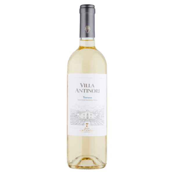 Marchesi Antinori Villa Antinori Toscana IGT Bianco 750 ml