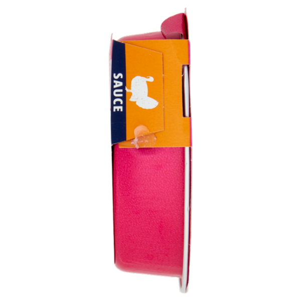 Vitakraft Poésie Création Sauce + Tacchino in salsa al formaggio 85 g