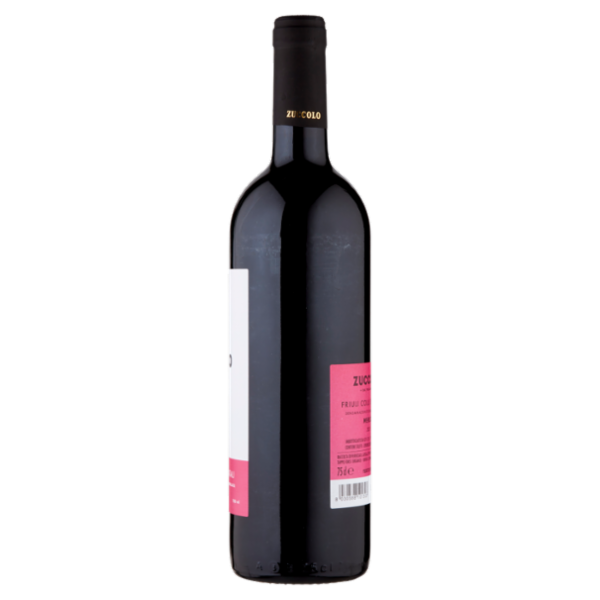 Zuccolo Merlot Friuli Colli Orientali DOC 750 ml
