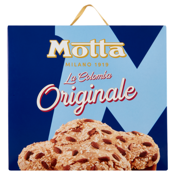 Motta la Colomba Originale 1 Kg