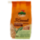 Gallo 3 Cereali Riso Integrale, Extra Gusto Grano Senatore Cappelli e Avena 400 g