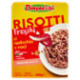 DimmidiSì Risotti Freschi al radicchio e noci 250 g