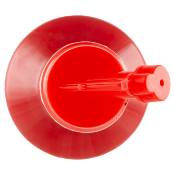 Sù Preparato per Bevande e Cocktail alla Fragola 1 L