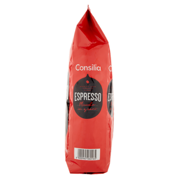 Consilia Caffè Espresso in Grani 1 kg