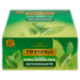 Twinings Pure Green Tea Tè Verde Antiossidante 50 filtri The 100 g