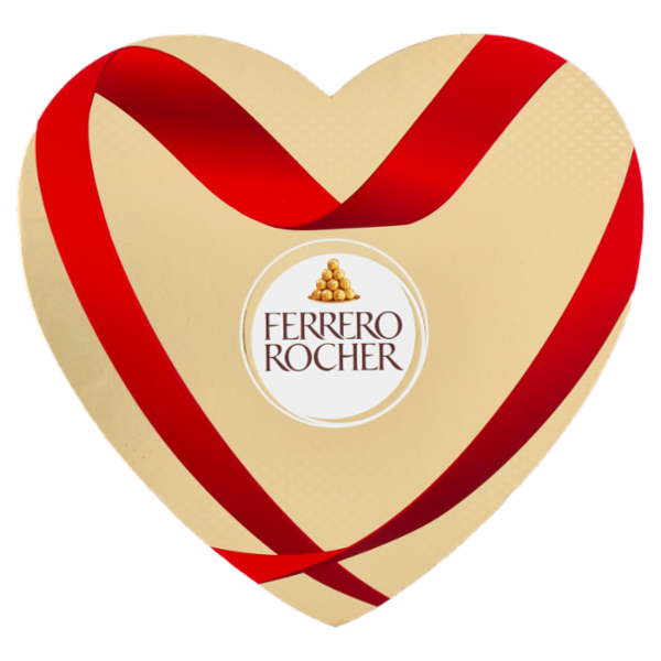 Ferrero Rocher 8 pezzi 100 g