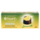 Witor's il Boero Limoncello Cioccolato Extra Fondente con Liquore al Limoncello 50 g