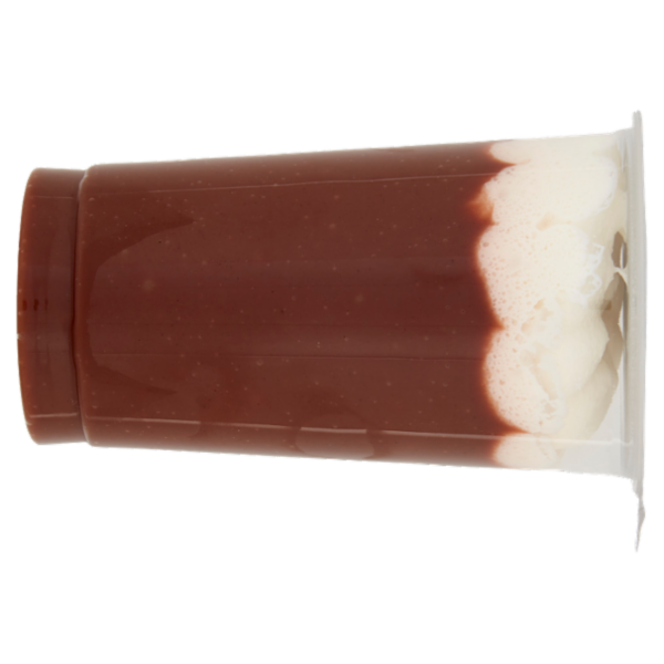 Milk Coppa al Cacao con Panna 200 g