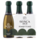 Bosca Pinottino Pinot Vino Spumante Brut 3 x 20 cl