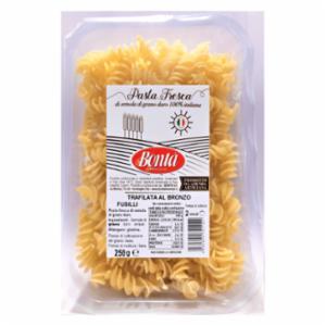 Bonta' Fusilli Classici Gr.250