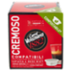 Caffè Vergnano 1882 Cremoso Compostabile** Capsule Compatibili Lavazza a Modo Mio* 16 x 7,5 g
