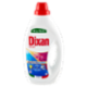 DIXAN Liquido Color 24 Lavaggi 1.080 ml
