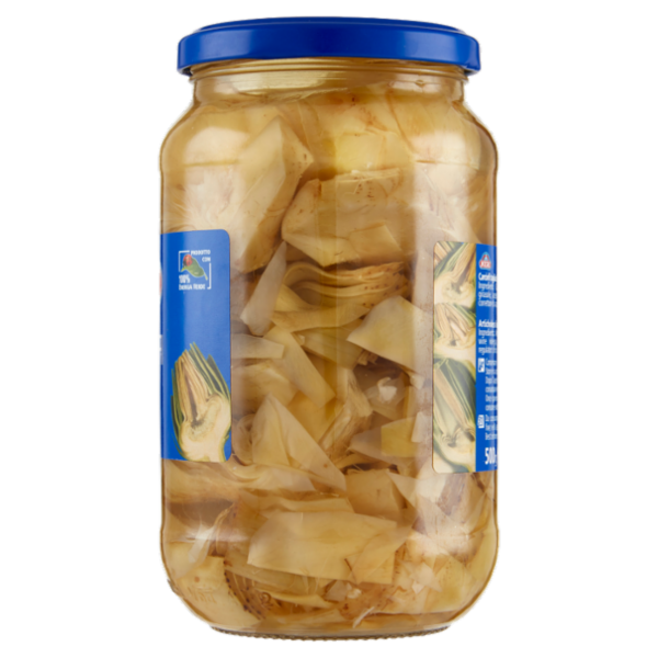 Neri Carciofi tagliati 500 g