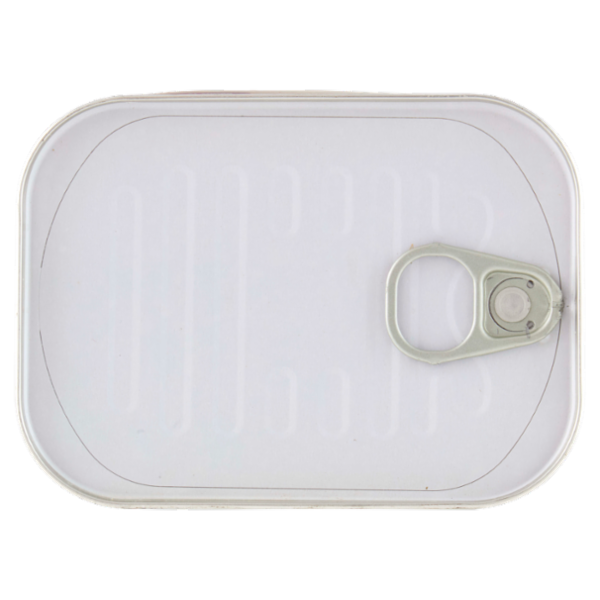 Bonduelle Melanzane alla Mediterranea con Pomodoro e Basilico 375 g