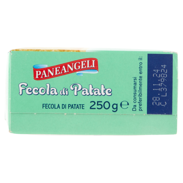 PANEANGELI Fecola di Patate 250 g