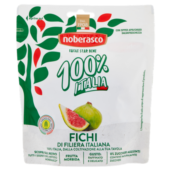 noberasco 100% Italia Fichi 170 g