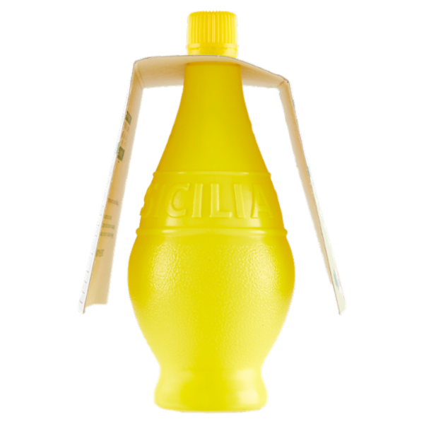 Sicilia Lemonsucco con succo di limone Biologico 2 x 115 ml