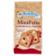 Mulino Bianco Mini Fette Biscottate con Mirtilli Rossi e Mandorle 90g