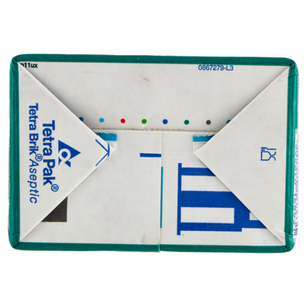 Granarolo Parzialmente Scremato UHT a Lunga Conservazione 1 litro