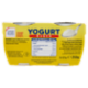 Centrale del latte Vicenza Yogurt Magro Bianco 2 x 125 g