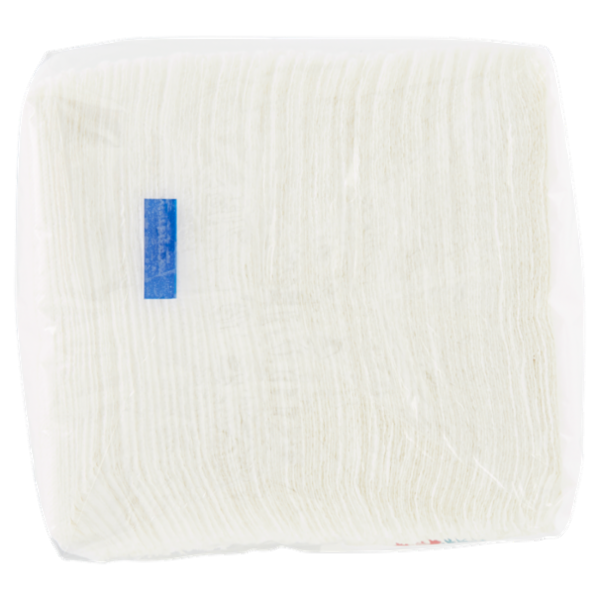 Selex Casa Bella Tovaglioli 1 Velo 33x33 cm Bianchi 250 pezzi