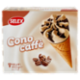 Selex 6 Coni di Gelato Caffè 450 g