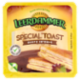 Leerdammer Special Toast Fette 6 x 21 g