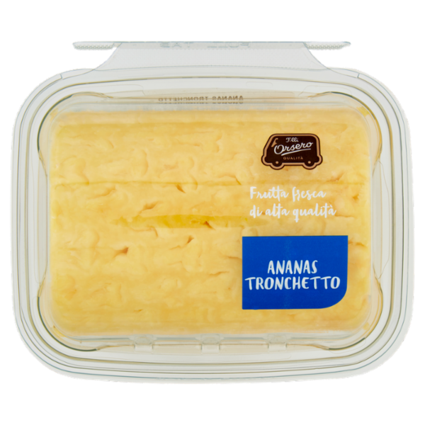 F.lli Orsero Ananas Tronchetto 500 g