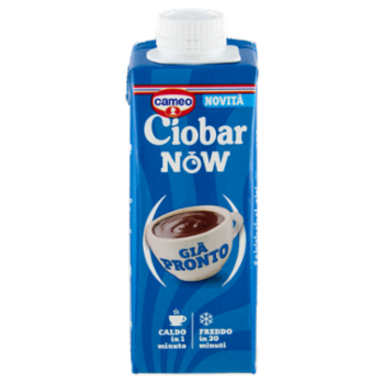 Cameo Ciobar Now 270 g