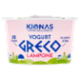 Kionas Yogurt Greco Lampone 0% di grassi 150 g