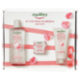equilibra Kit Viso Rosa Ialuronica Idratante
