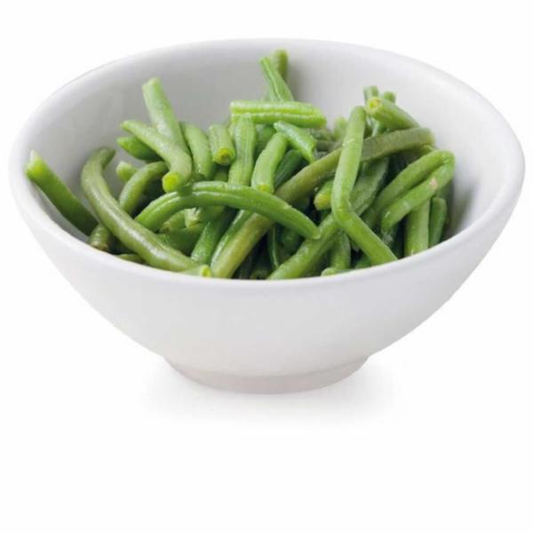 Fagiolini Lessati 220g