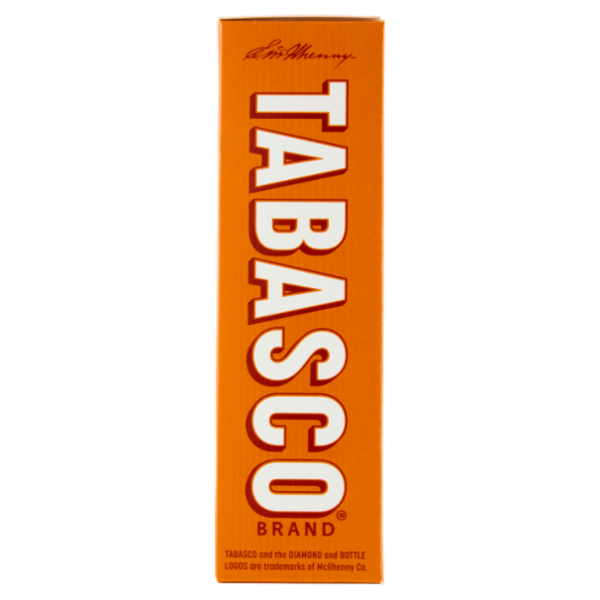 Tabasco Pepper Sauce Classic 60 ml